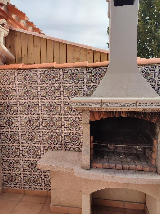Villa Casaleno gite La Cigale avec wi-fi Millas Esterno foto